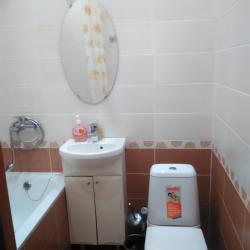 1-местный номер стандарт эконом