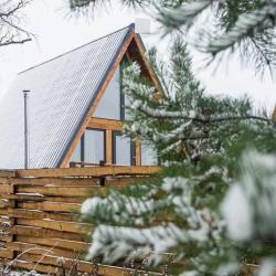 Фото Отель Дачный клуб Якшино