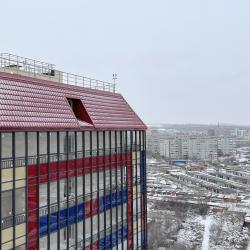 1-комнатные апартаменты эконом