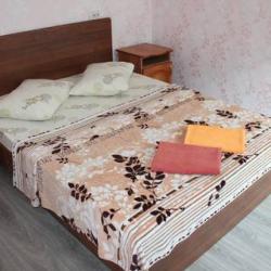 Фото Отель Добрый визит