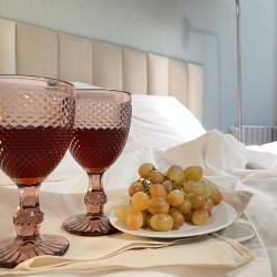 Апартаменты улучшенные