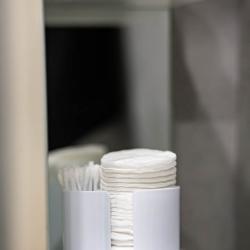 Фото Отель Квартиры на проспекте Молодежный 19