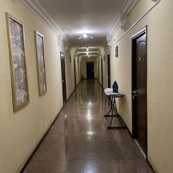 Фото Отель Рики