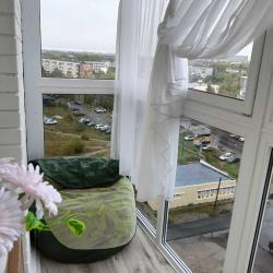 Фото Отель Like Home (Лайк Хоум) на проспекте Бутомы