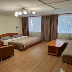 Фото Отель Люкс