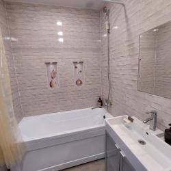 Фото Отель ЦЕНТР , Аксакова 81