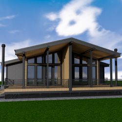 Фото Отель Гостевой дом