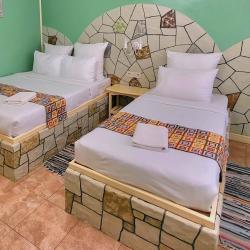 Фото Отель Casa Del Sol (Каса Дель Сол)