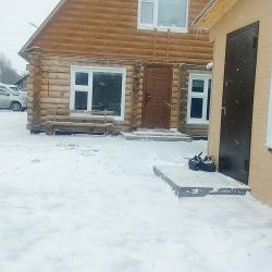 Фото Отель У Татьяны