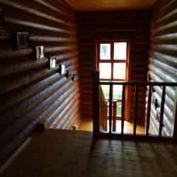 Фото Отель Обвинская Фактория