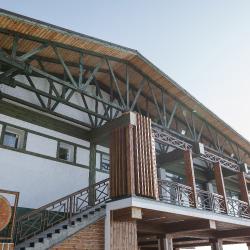 Фото Отель Green Terrace (Грин Терраса)