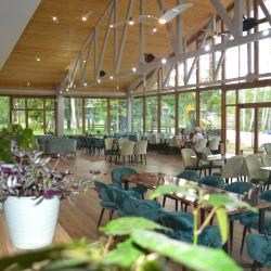 Фото Отель Дербент Этномир