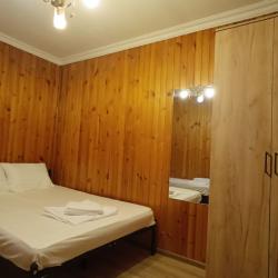 3-местный номер эконом