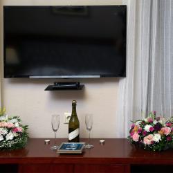 Фото Отель Grand Hotel Voyage (Гранд Вояж)