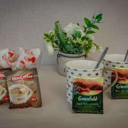 Фото Апартаменты на проспекте Аль-Фараби 131