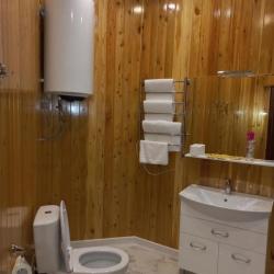 Фото Отель На Каминского
