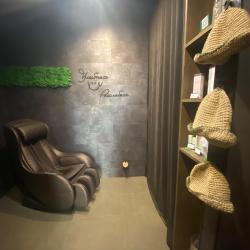 Фото Отель Вилла Алина