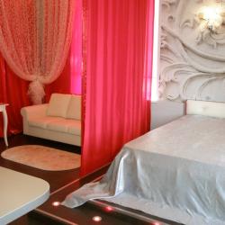 Фото Отель Тополя