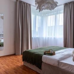 Фото Отель Origami на улице Серпуховская 30А