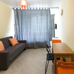 Фото Отель Home Like (Хоум Лайк) на улице Белорусская 3