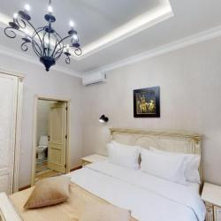 Фото Отель Aspar Boutique (Аспар Бутик)