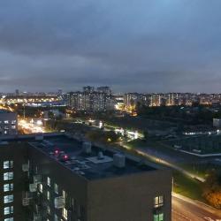 фото 55 Апартаменты на шоссе Боровское 2Ак2