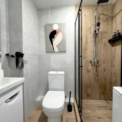 Фото Апартаменты на улице Дачная 37