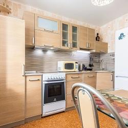 2-комнатные апартаменты стандарт