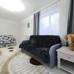 2-комнатные апартаменты улучшенные