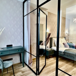 фото 4 Moscow Apartment (Москоу Апартмент) на улице Большая Филевская 3 корпус 1