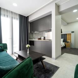 Фото Отель Nuovo Boutique Hotel (Нуово Бутик)