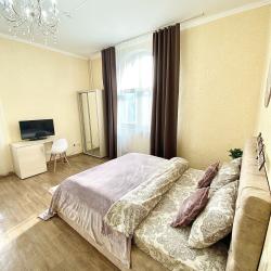 Фото Отель Rental Family Rooms (Рентал Фэмили) на Детском переулке