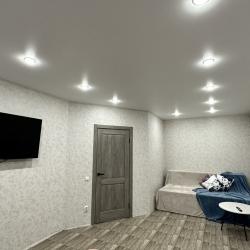 1-комнатные апартаменты улучшенные 1