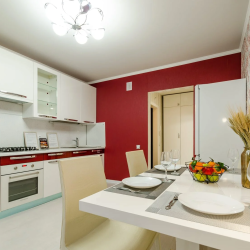 2-комнатные апартаменты стандарт