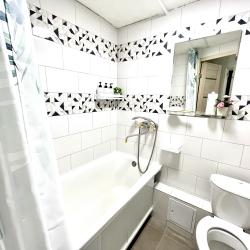 1-комнатные апартаменты стандарт