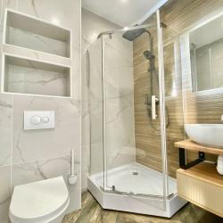 Фото Отель Мой Дом на улице Ушаковская