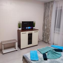 3-местный номер полулюкс №28