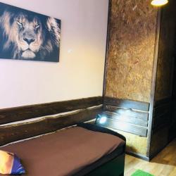 Фото Отель Багира