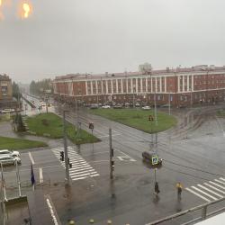 Фото Апартаменты Брусника на улице Красноармейская