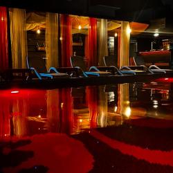 Фото Отель GS Art & SPA Villa