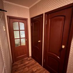 3-комнатные апартаменты эконом Самара, ул. Григория Аксакова, 4