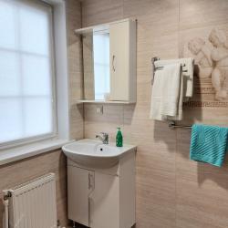 Коттедж стандарт (мансарда)