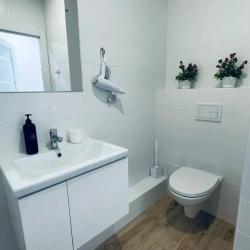 1-комнатные апартаменты стандарт