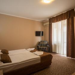 Фото Отель Ростов