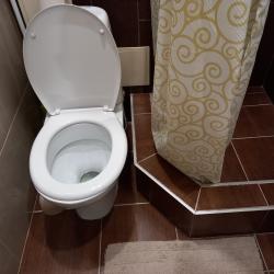 Апартаменты улучшенные