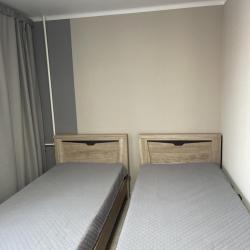 2-комнатные апартаменты улучшенные