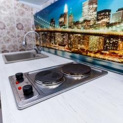 фото 30 LetoApart (ЛетоАпарт) на улице Туристическая