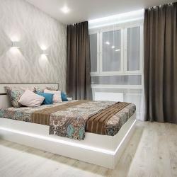 Фото Апартаменты RENTA27 в Южном микрорайоне