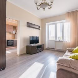 Фото Апартаменты на улице Колпакова 29