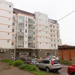 1-комнатные апартаменты стандарт